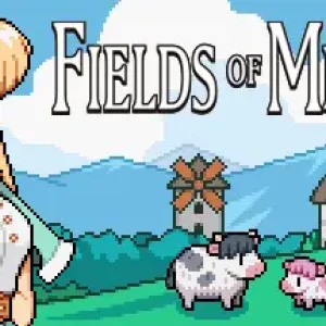 Fields of mistria header