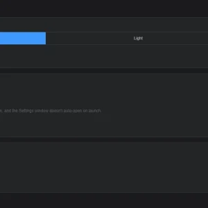 Genclipboard settings general windows