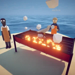 how to fish grilling catch on beach bbq