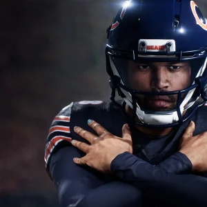 Madden nfl 27 bears player close up - Madden NFL 27 for PC: Guide, Tips & System Requirements