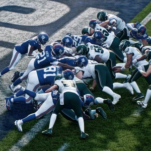 Madden nfl 27 short yardage goal line push - Madden NFL 27 for PC: Guide, Tips & System Requirements