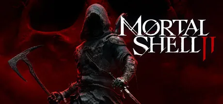 Mortal Shell 2 PC cover art