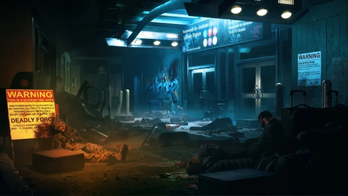 No more room in hell 2 abandoned subway quarantine station - No More Room in Hell 2 for PC: Guide, Tips & System Requirements