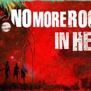 No more room in hell 2 header