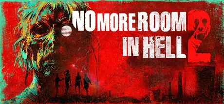 No More Room in Hell 2 PC cover art