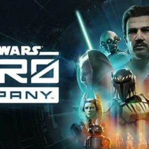 Star Wars Zero Company Header