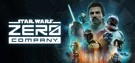 Star wars zero company header STAR WARS Zero Company PC cover art