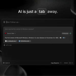Ai tab