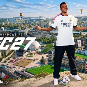 EA SPORTS FC 27 for Windows PC