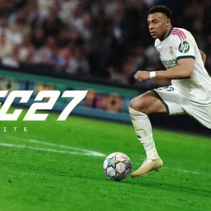 EA SPORTS FC 27 Lite cover art