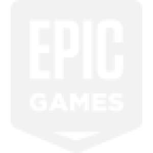 Epic Games Store logo icon