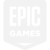 Epic Games logo