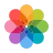 Colors plugin icon for Flow Launcher
