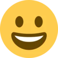 Emoji+ plugin icon for Flow Launcher