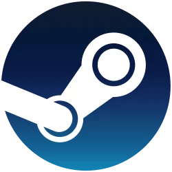 Steam Search plugin icon for Flow Launcher