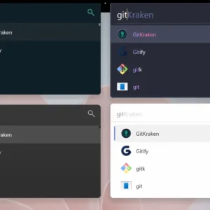 Flow Launcher themes