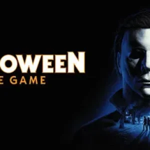 Halloween: The Game cover art