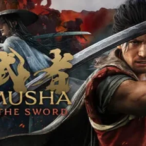 Onimusha Way of the Sword cover art