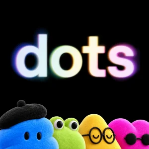 OpenAI dots
