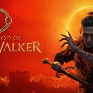 The Blood of Dawnwalker PC cover art