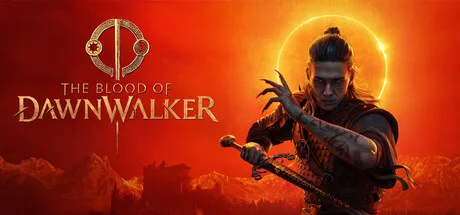 The blood of dawnwalker header The Blood of Dawnwalker PC cover art