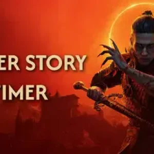 Better Story Timer mod cover art for The Blood of Dawnwalker