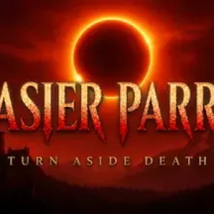 Easier Parry mod cover art for The Blood of Dawnwalker