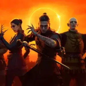 Ultimate Engine Tweaks mod cover art for The Blood of Dawnwalker