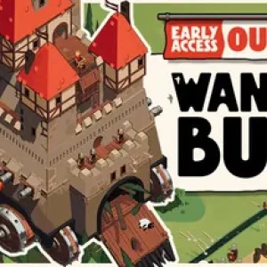 Wanderburg cover art