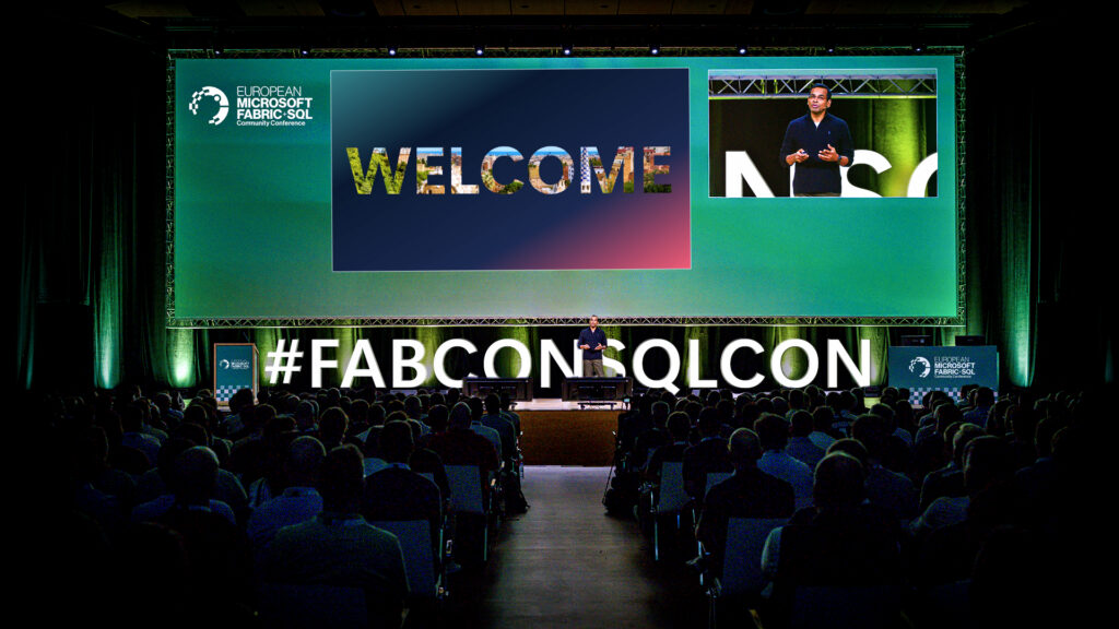 Fabcon and sqlcon 2026 in barcelona building the data foundation.jpg - FabCon and SQLCon 2026 in Barcelona: Building the data foundation for Microsoft Copilot and agents