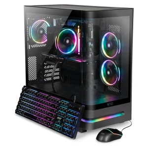 Acer Nitro 85 gaming desktop