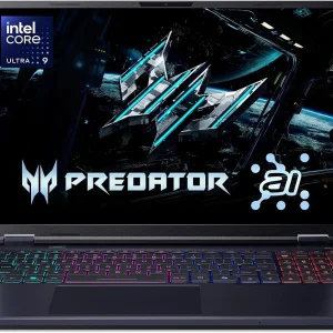 Acer Predator Helios Neo 16 AI