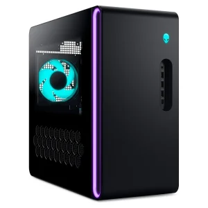 Alienware Aurora gaming desktop