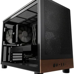 Andromeda Insights R9700 AI workstation