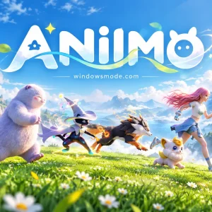 Aniimo for PC cover art