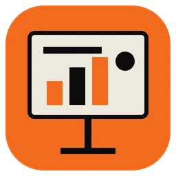 DeckCraft app icon