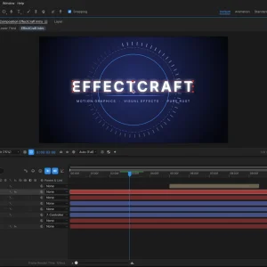 EffectCraft screenshot