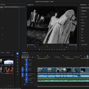 FilmCraft screenshot