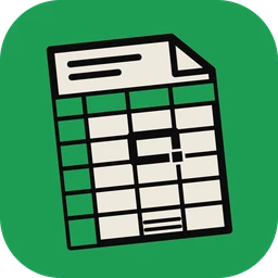 GridCraft app icon