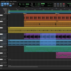 SoundCraft screenshot
