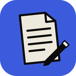 WordCraft app icon