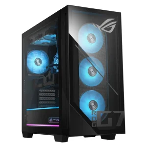 ASUS ROG G700 gaming desktop