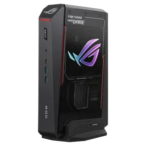 ASUS ROG NUC 16 gaming mini PC