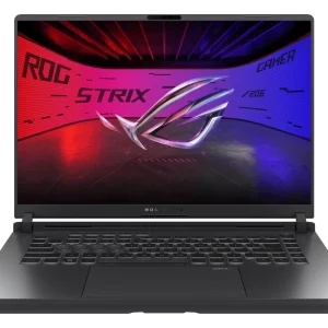 ASUS ROG Strix G16 2026