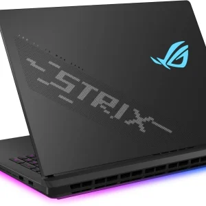 ASUS ROG Strix SCAR 18 (2025)