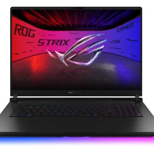 ASUS ROG Strix SCAR 18 2026