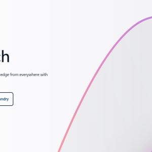 Azure AI Search product page