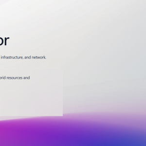 Azure Monitor product page