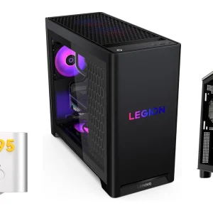 Best desktops for running AI locally