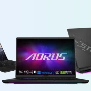 Best Windows laptops for running AI locally